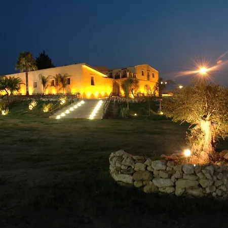 Il Podere Hotel Syracuse