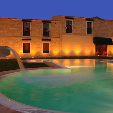 Il Podere Hotel Syracuse