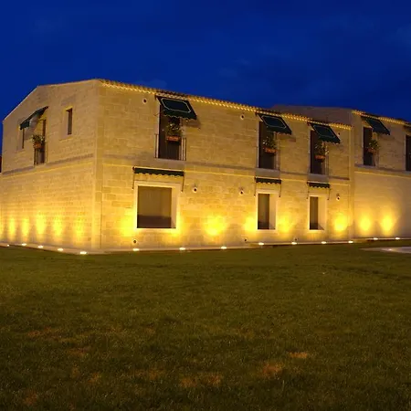 Il Podere Hotel Syracuse
