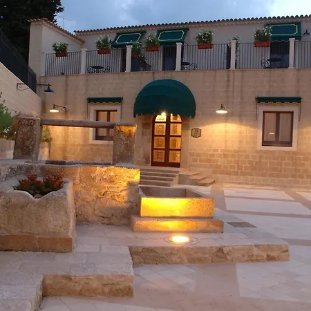 Il Podere 4* Syracuse