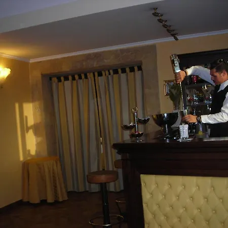 Il Podere Hotel