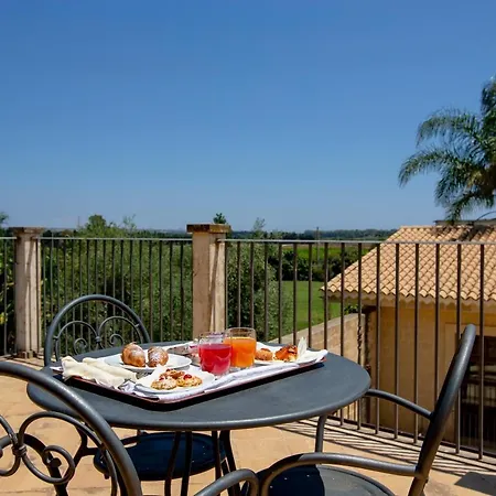 Hotel Il Podere Syracuse