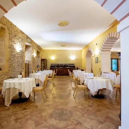 Il Podere Hotel Syracuse