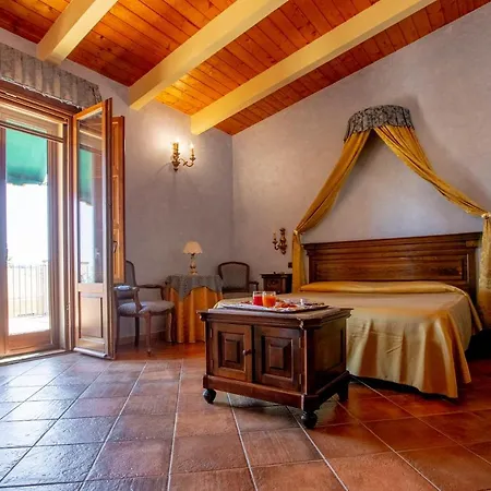 Il Podere 4* Сиракузы