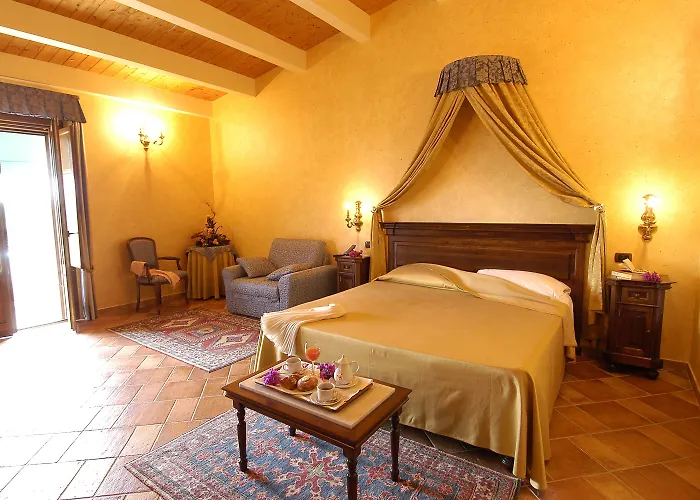 Il Podere 4* 시라쿠사