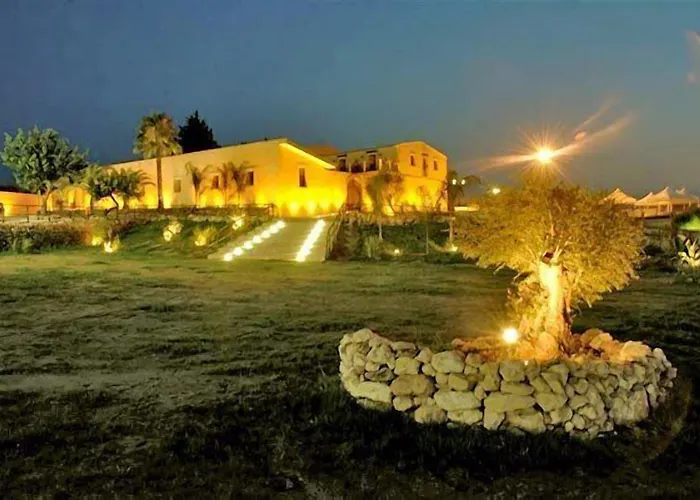 Il Podere 호텔 시라쿠사