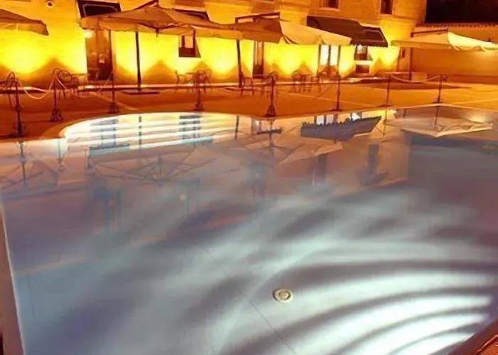 Il Podere 호텔 시라쿠사