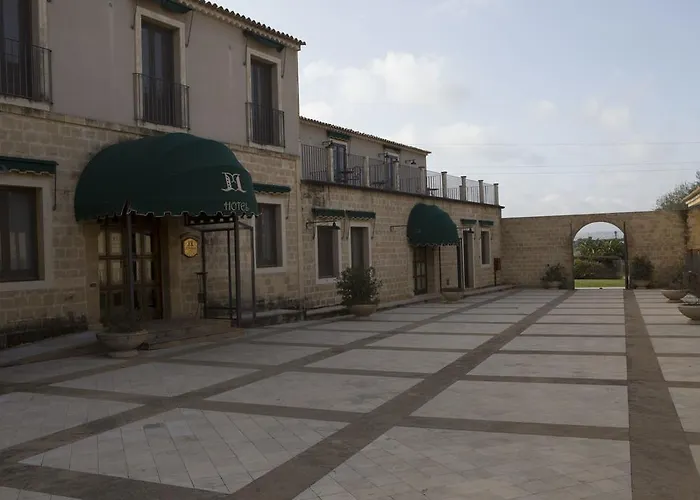 Il Podere 시라쿠사