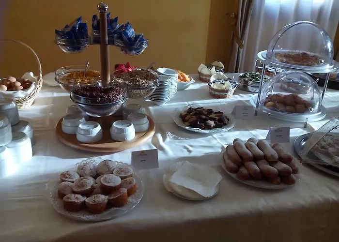 Il Podere 시라쿠사