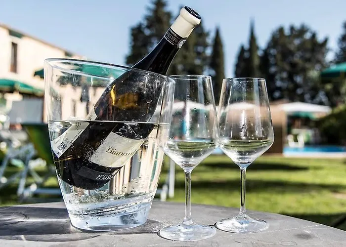 호텔 Il Podere 시라쿠사