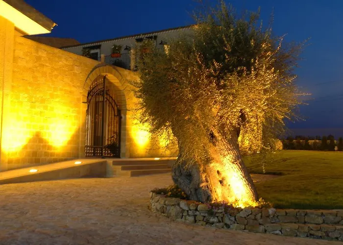 호텔 Il Podere 시라쿠사