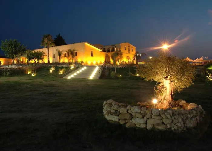 Il Podere 호텔 시라쿠사