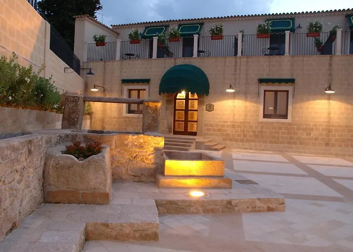 Il Podere 4* 시라쿠사