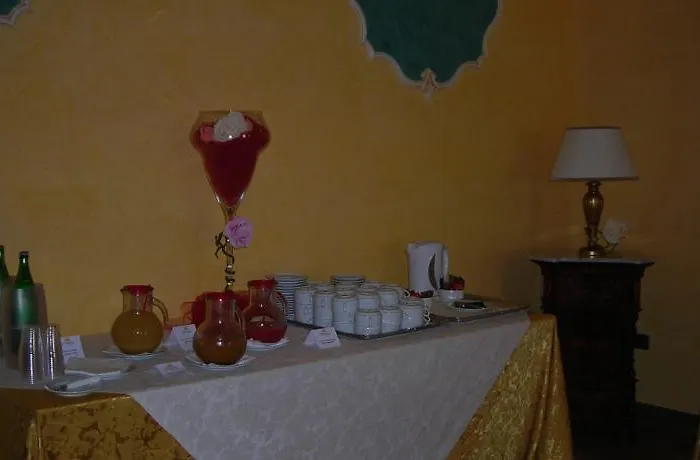 Il Podere 4* 시라쿠사