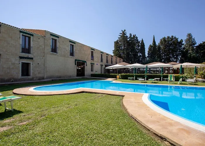 Il Podere 4* 시라쿠사