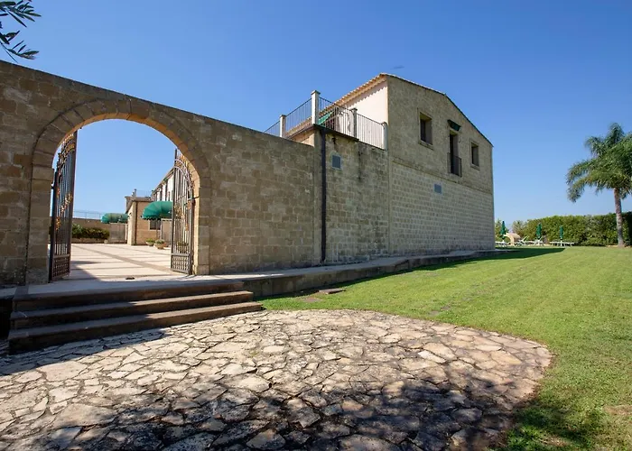 Il Podere 4* 시라쿠사