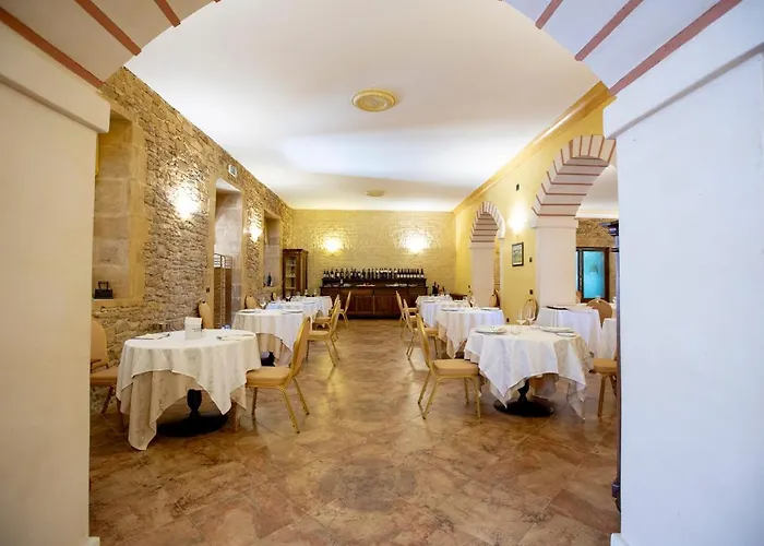 Il Podere 호텔 시라쿠사