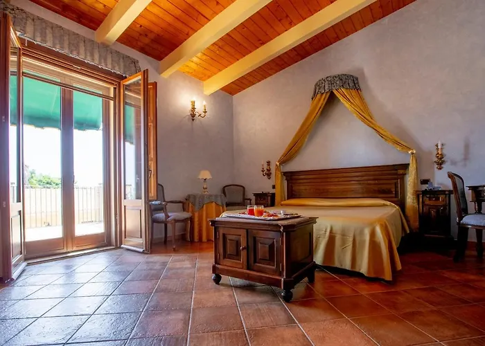 Il Podere 4* 시라쿠사