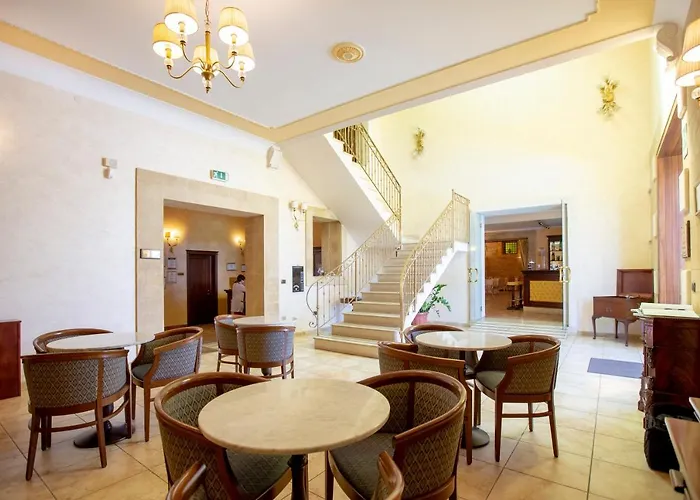 Il Podere 4* 시라쿠사